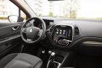 Renault Captur 2017 года (WW)